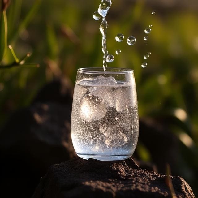 Air Mineral
